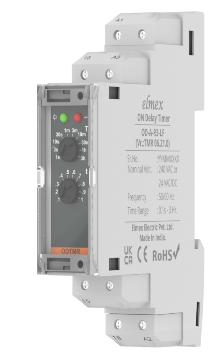 On-Delay Timer